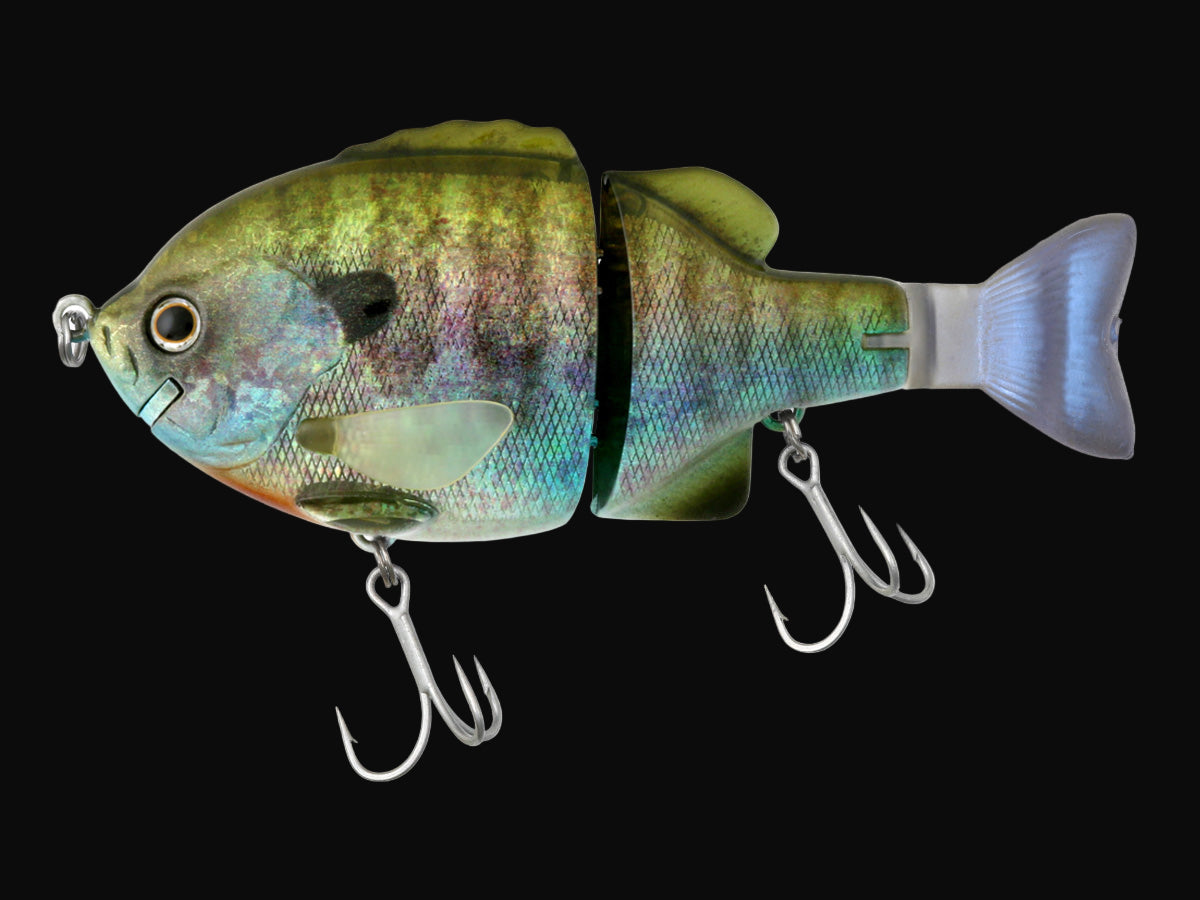 Deps Tiny Bullshooter Shudder Tail