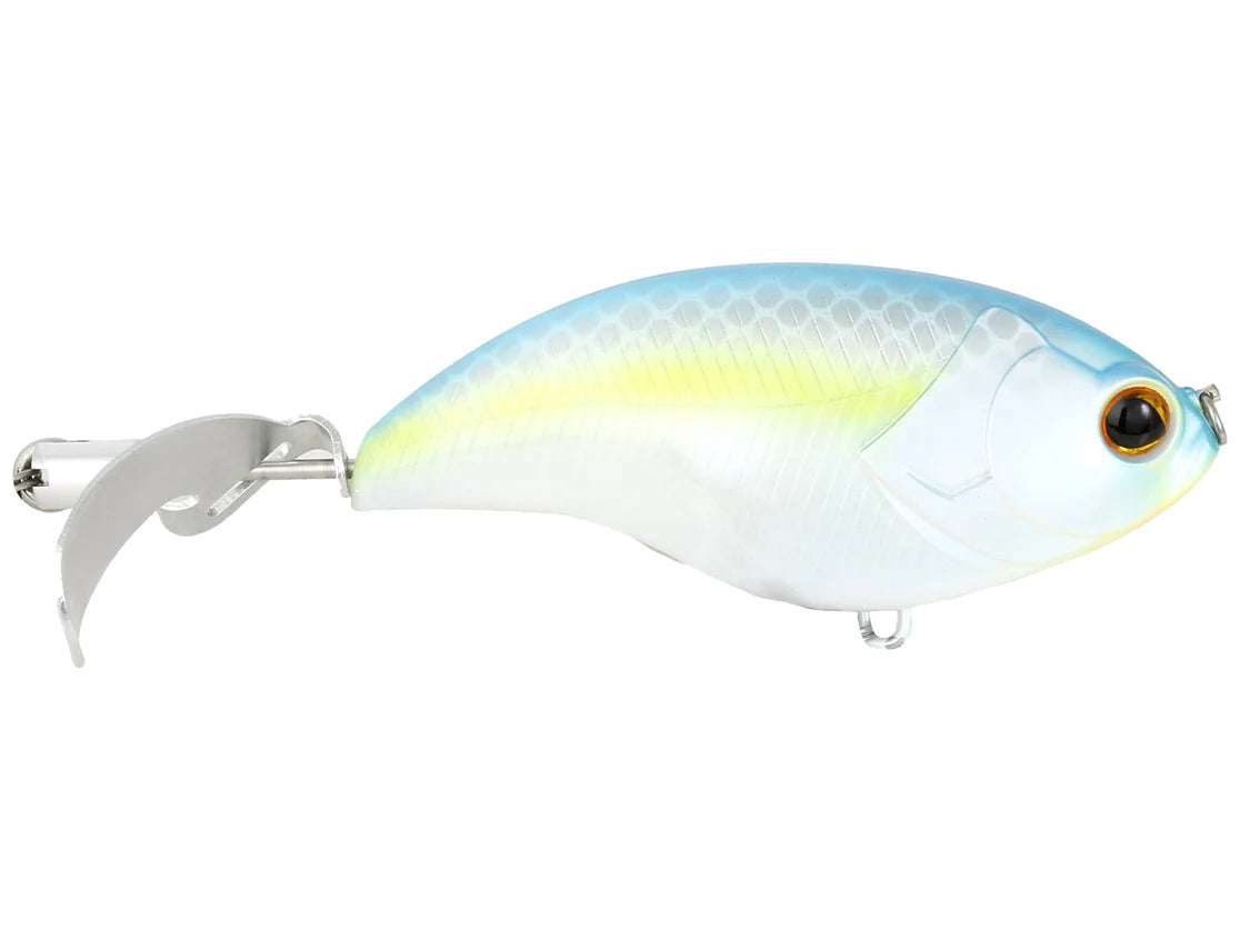 Deps Evoke Zero Topwater