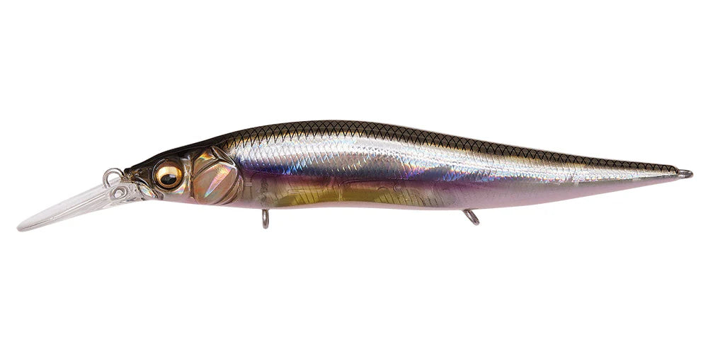 Megabass Vision 110 - Fine Art, SP-C & Limited Runs