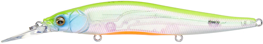 Megabass Vision 110 - Fine Art, SP-C & Limited Runs