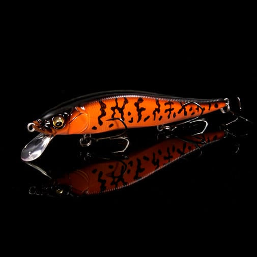 Megabass Respect Serries 84 - Mikkabi Coach – Anglers Choice