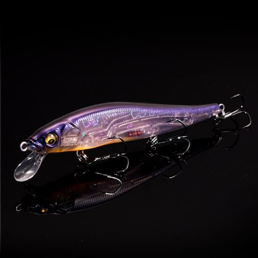 Megabass Respect Serries 81 - GP Kikyo