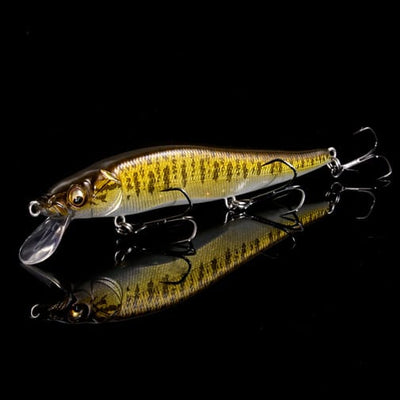 Megabass Respect Serries 80 - SG Smallmouth Bass