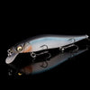 Megabass Respect Serries 93 - Mat Blue Shiner