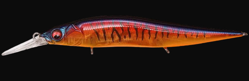 Megabass Vision 110 + 1 Junior GLXS Spawn Cherry Exclusivité USA Megabass Vision 110 + 1 Junior GLXS Spawn Cherry Exclusivité USA
