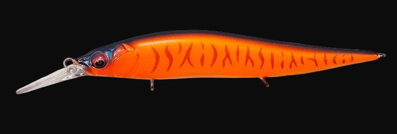 Megabass Vision 110 - Fine Art, SP-C & Limited Runs – Anglers