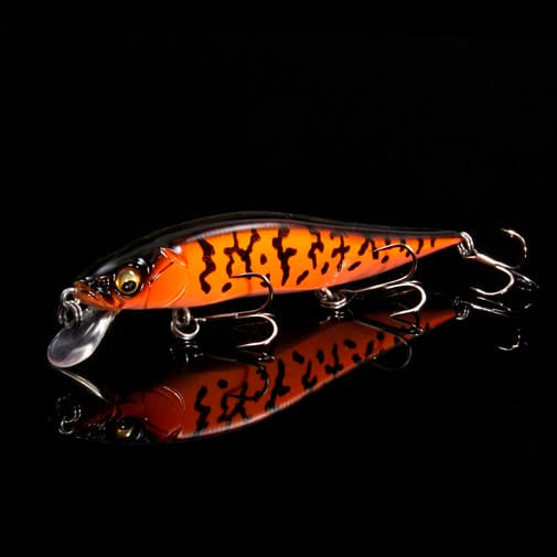 Megabass Respect Serries 84 - Mikkabi Coach – Anglers Choice