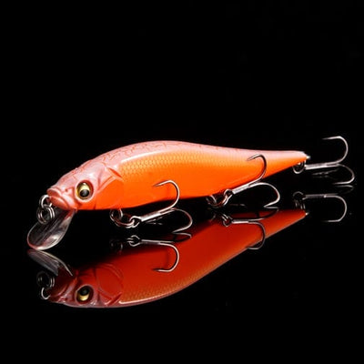 Megabass Respect Serries 79 - Secret V-Ore