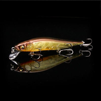 Megabass Respect Serries 82 - GP Saffron