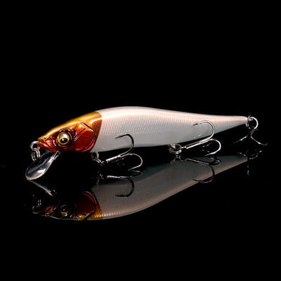 Megabass Vision 110 Jr