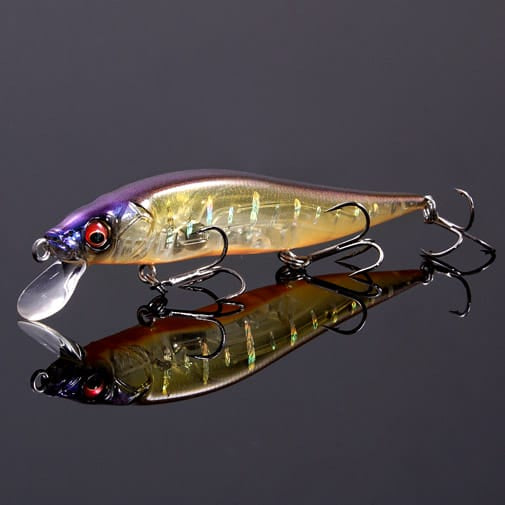 Megabass Vision 110 Jr