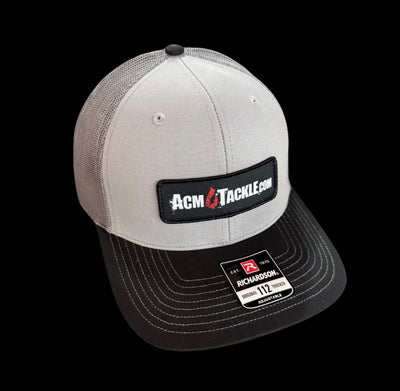 ACM Tackle Mesh Trucker Hat