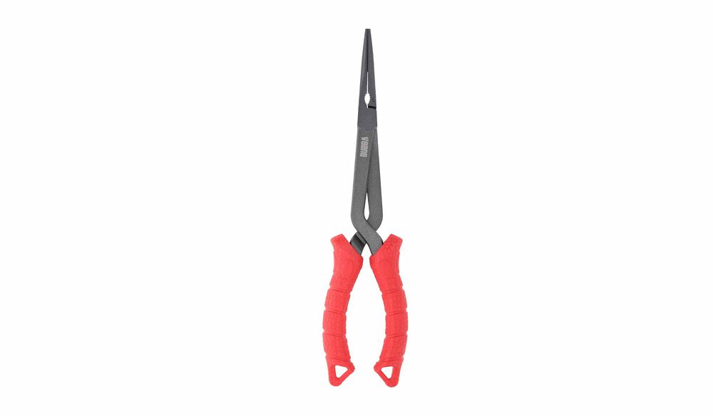 Bubba 11 inch Forged Fishing Pliers
