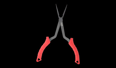 Bubba 11 inch Forged Fishing Pliers