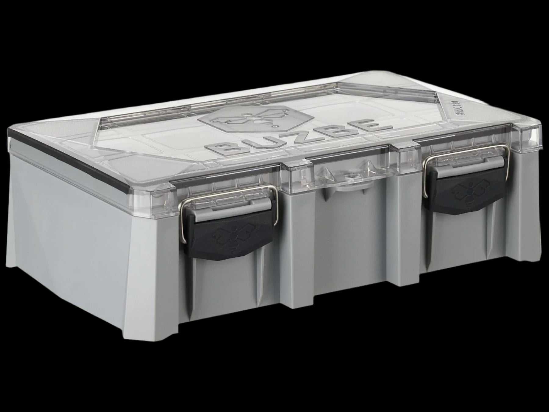 buzbe tackle box Buzbe Basic 15D (Deep) Utility Box