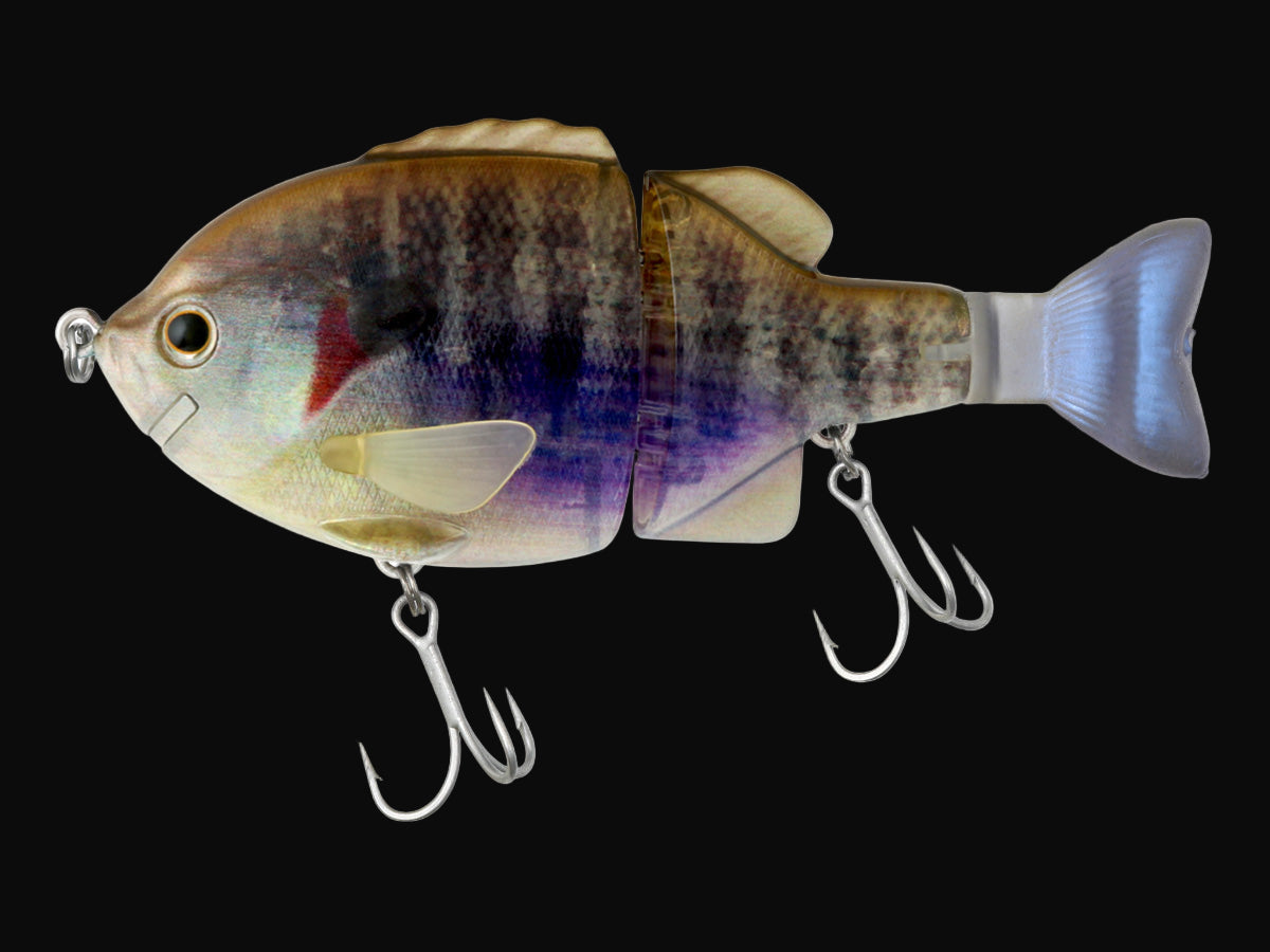 Deps Tiny Bullshooter Shudder Tail