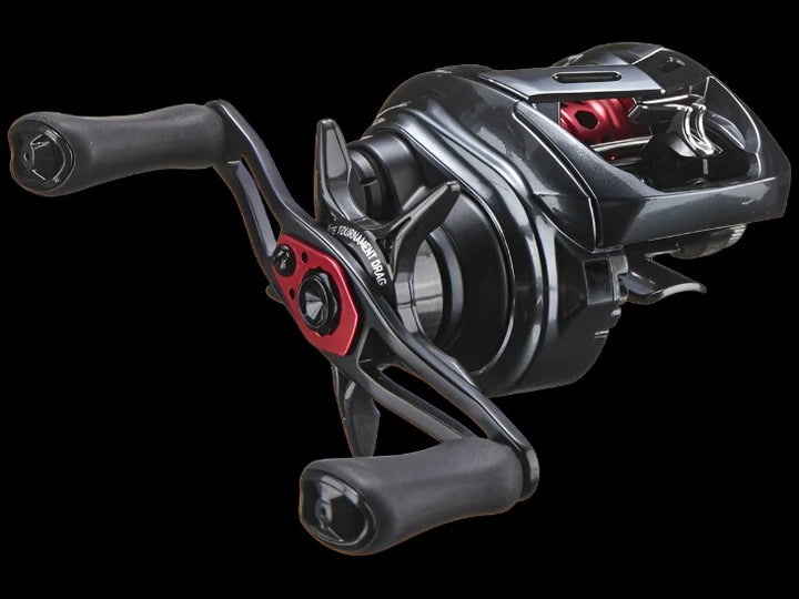 daiwa bfs casting reel PX BF70 – Anglers Choice Marine Tackle Shop boasting a lightweight yet Gamakatsu Shiner Hook Straight Freshwater Fish Bacterial Treatment Model:TATULAXT701MHFB