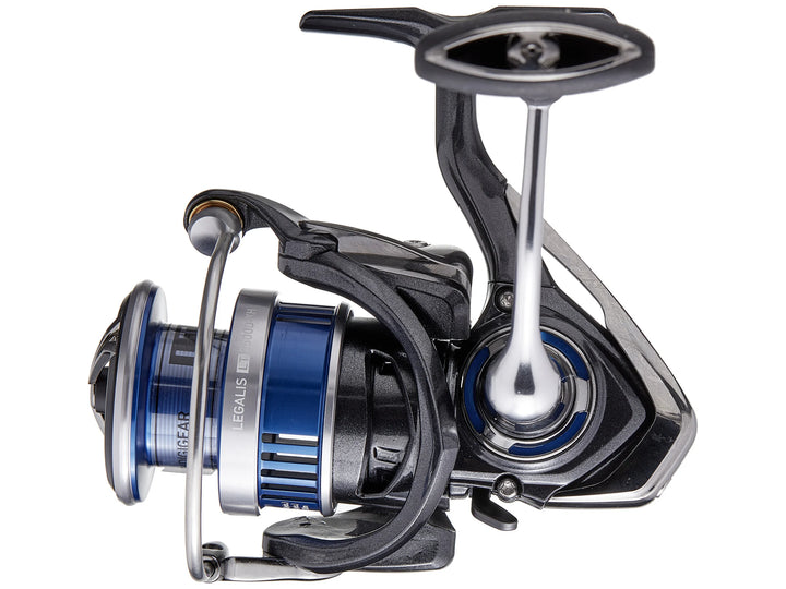 DAIWA LEGALIS LT2500D-XH 新品 18 レガリス LT2500Dのスペック | 釣りクラウド