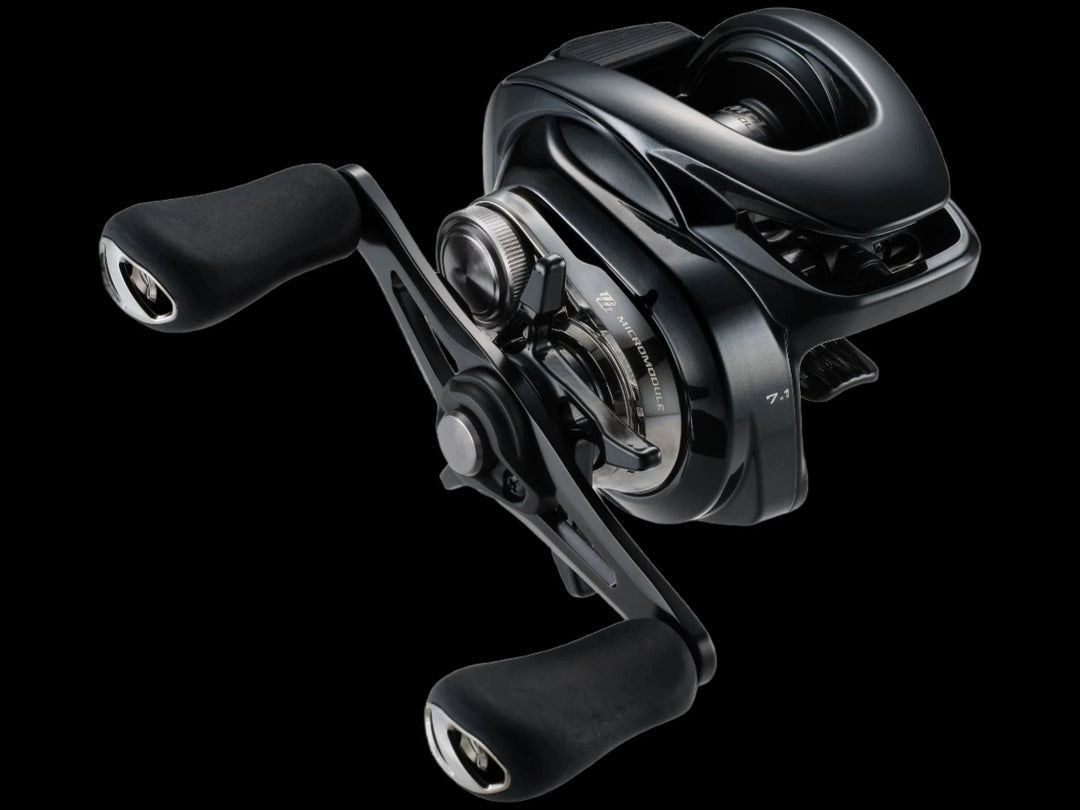 Shimano Metanium DC A Casting Reels – Anglers Choice Marine Tackle Shop
