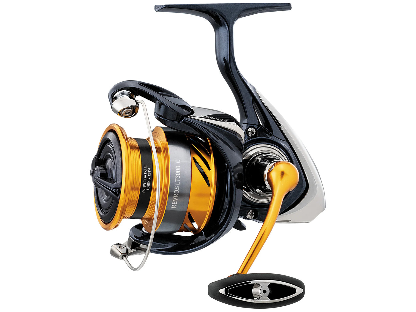 Daiwa Revros LT Spinning Reels Daiwa Revros LT Spinning Reels