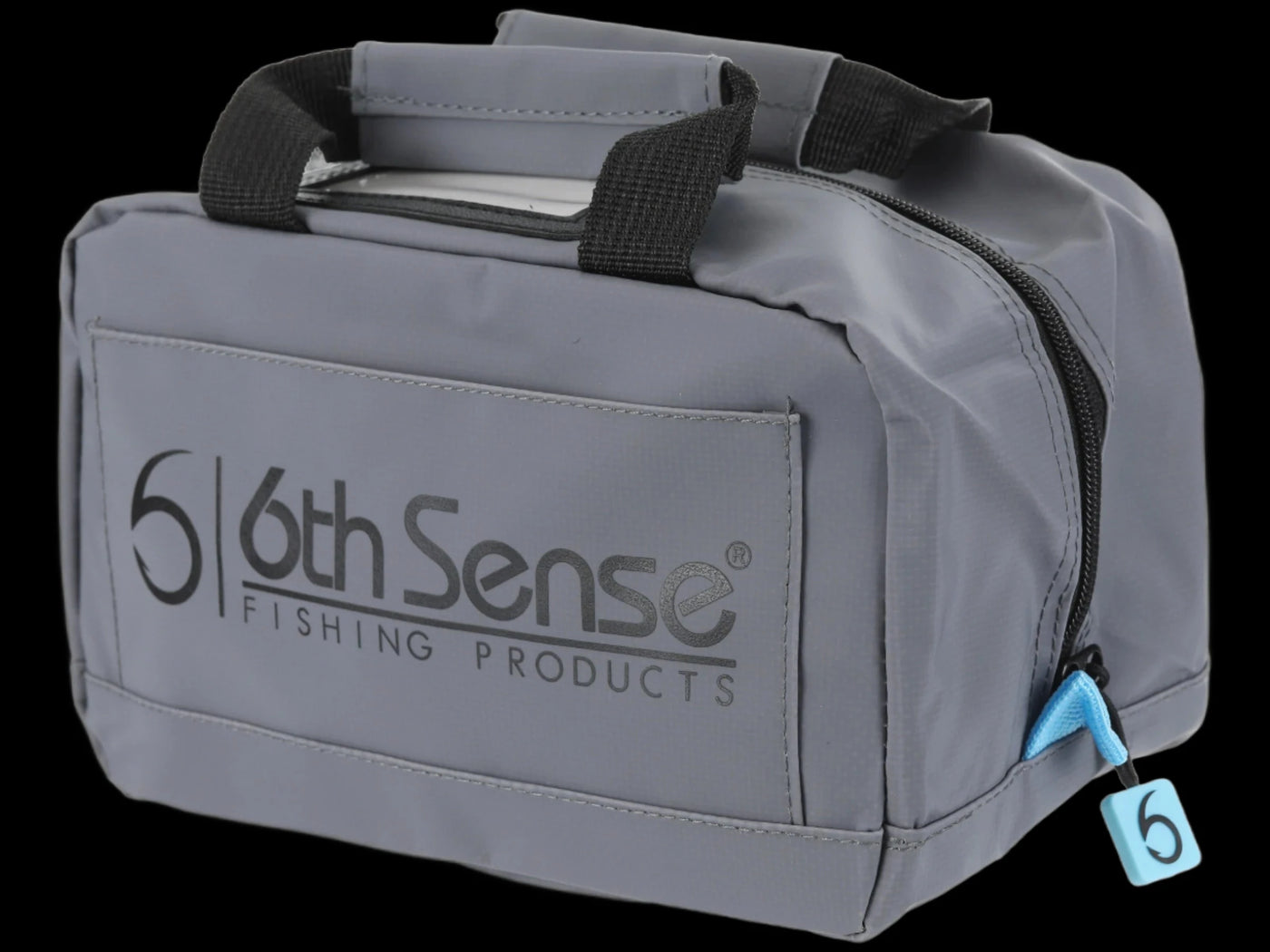 6th Sense Bait Bag Gray / Small 6th Sense Bait Bag Gray / Small