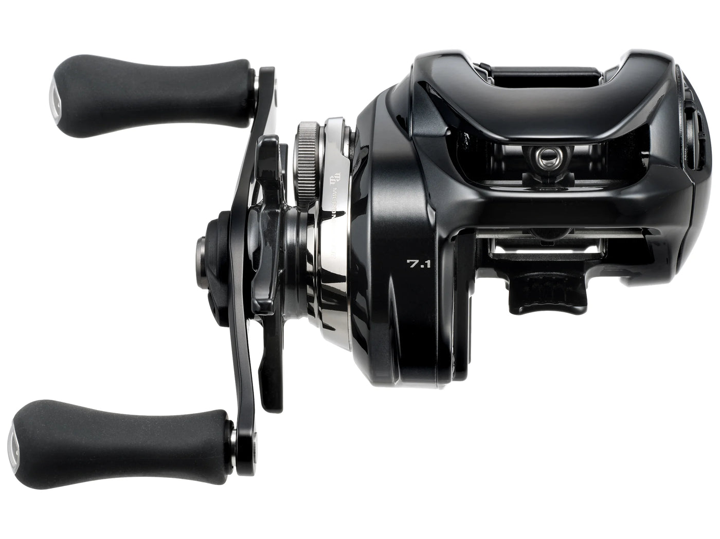 Shimano Metanium DC A Casting Reels