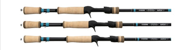 G Loomis - NRX+ Casting Rods