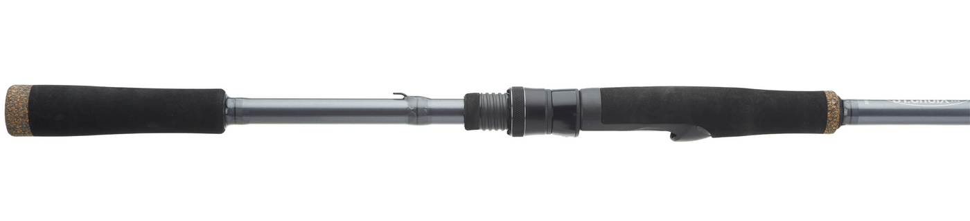 St. Croix Black Bass Spinning Rods – Anglers Choice Marine Tackle Shop