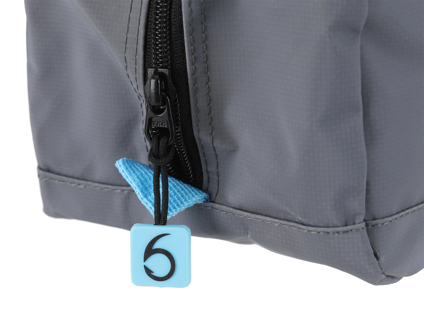 6th Sense Bait Bag Gray / Small