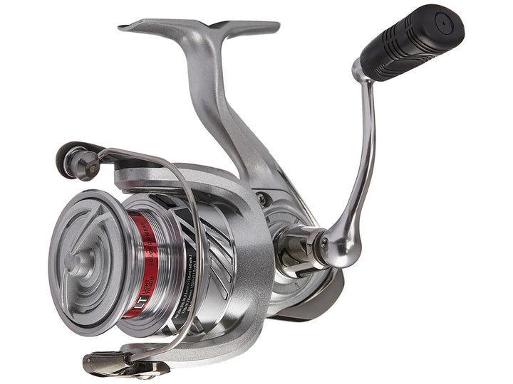 Daiwa Crossfire Spinning Reel – Anglers Choice Marine Tackle Shop