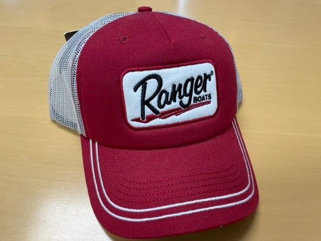 Ranger Comanche Hat