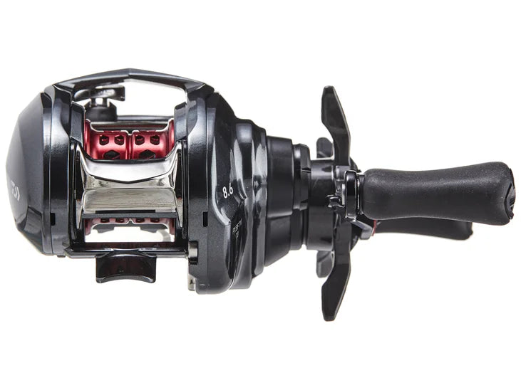 Daiwa PX BF70 Bait Finesse Casting Reel