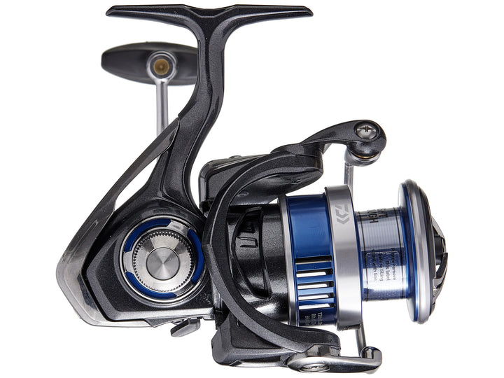 Daiwa Legalis LT Spinning Reels – Anglers Choice Marine Tackle Shop