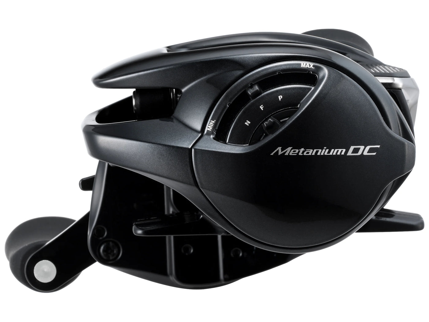 Shimano Metanium DC A Casting Reels