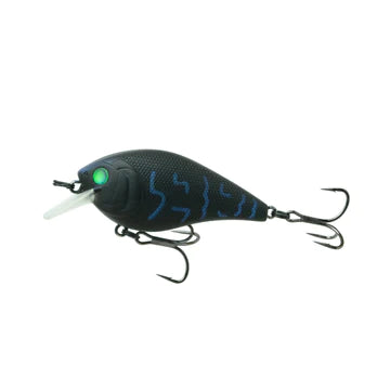 6th Sense Crush Series Squarebill Crankbaits