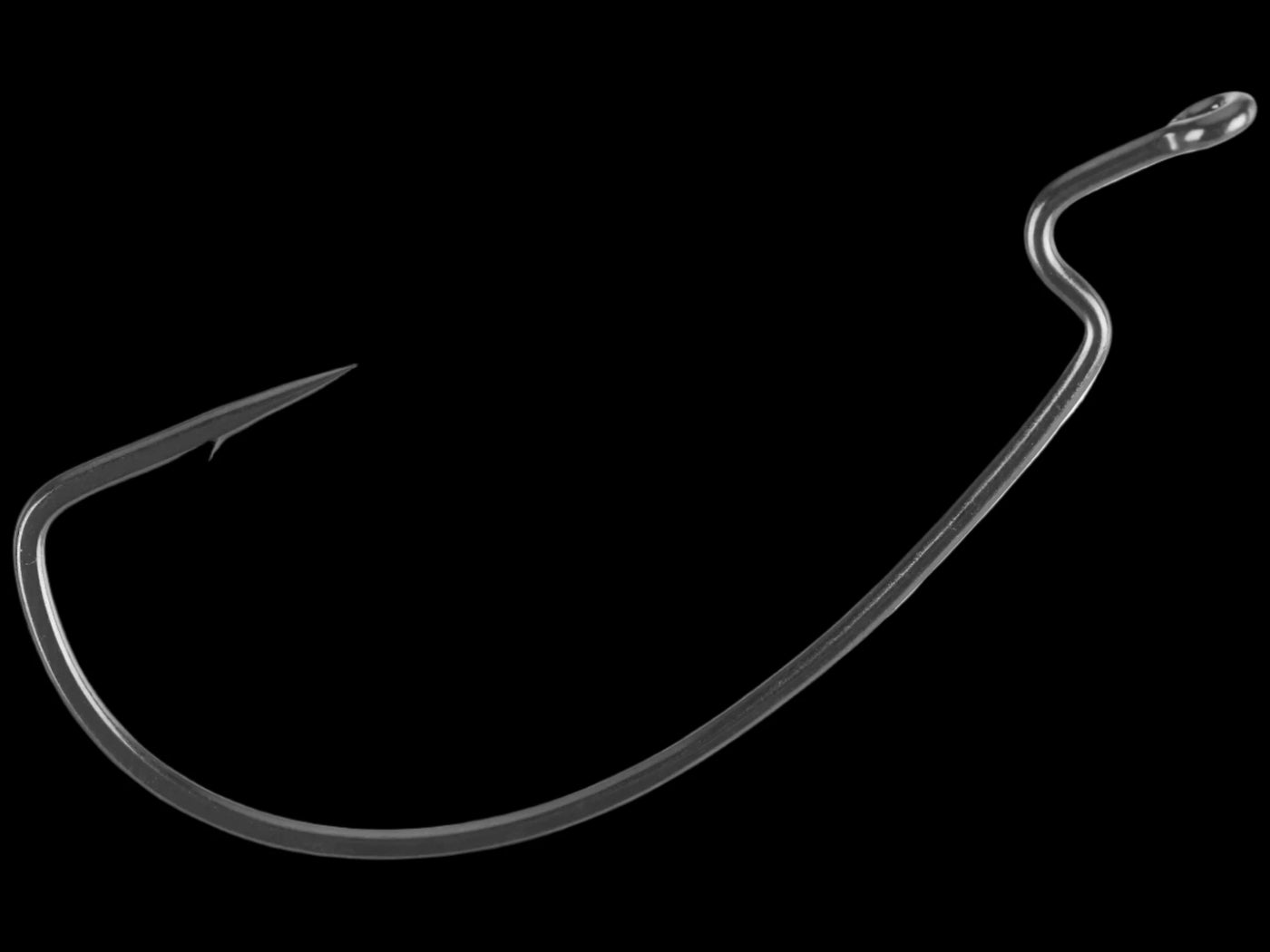 Gamakatsu Nano Alpha EWG Worm Hooks