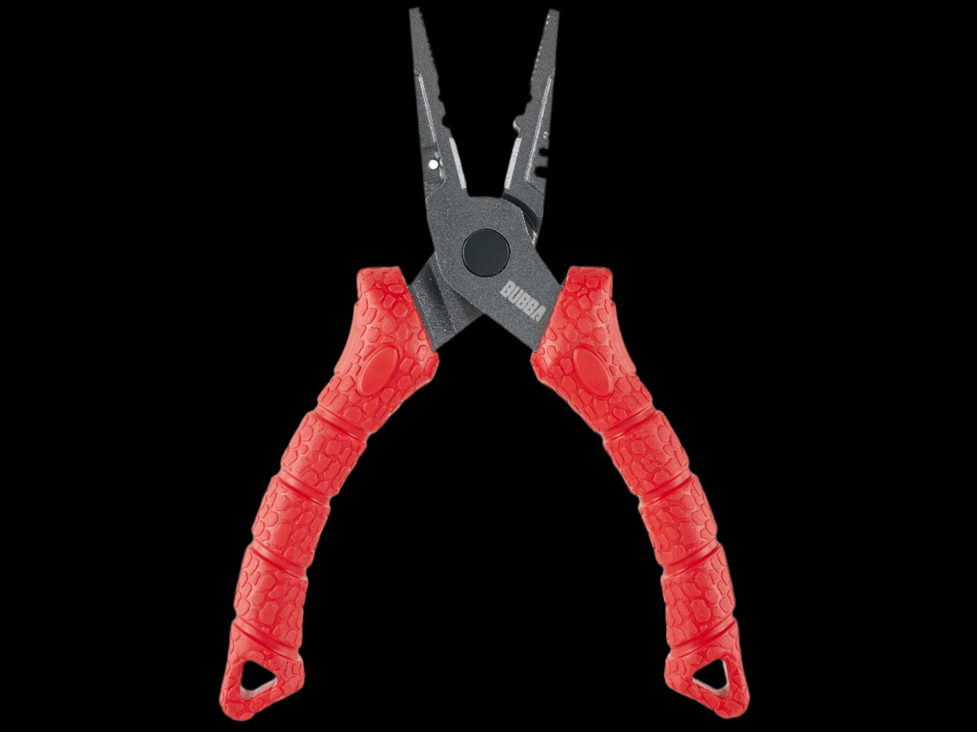 Bubba Forged Fishing Pliers 6"