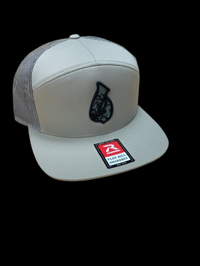 ACM Hook Headwear