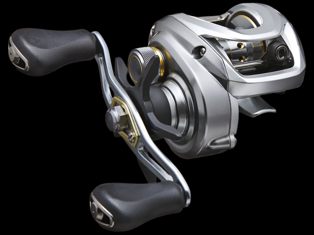 daiwa aird coastal reel CLSVTW150HL-B SV TW 150 Baitcasting A7075 Aluminum spool Daiwa Aird Coastal Inshore Saltwater