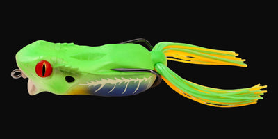 Megabass Gabarin Jr.