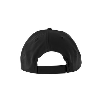 Ranger Logo Performance Cap - Black