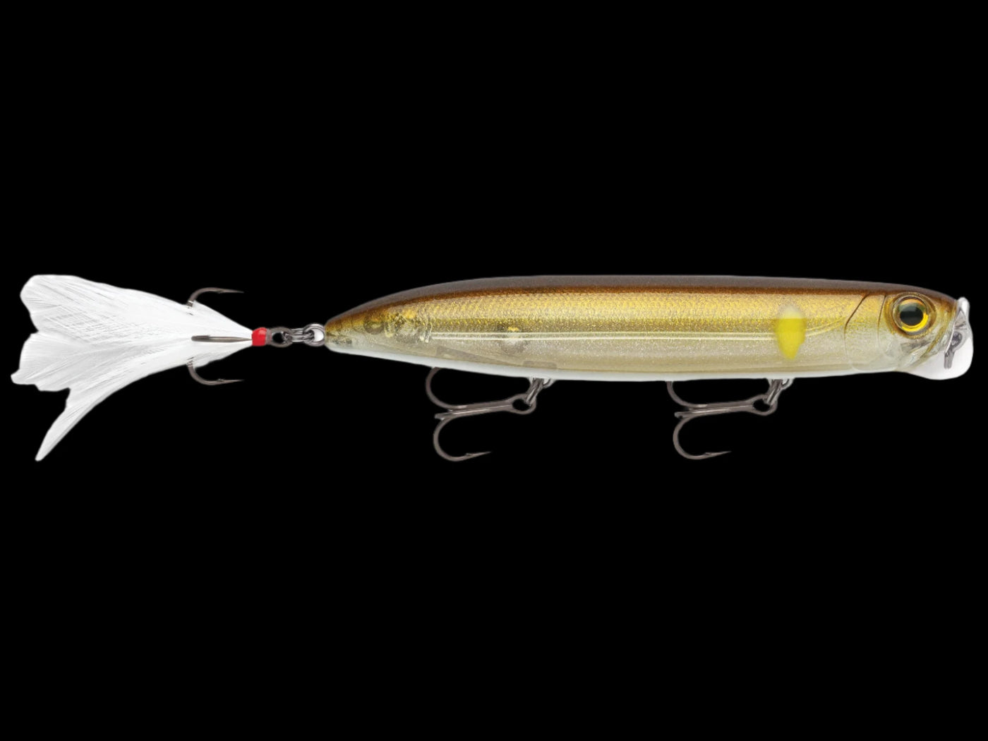 Rapala PXR Jowler 127