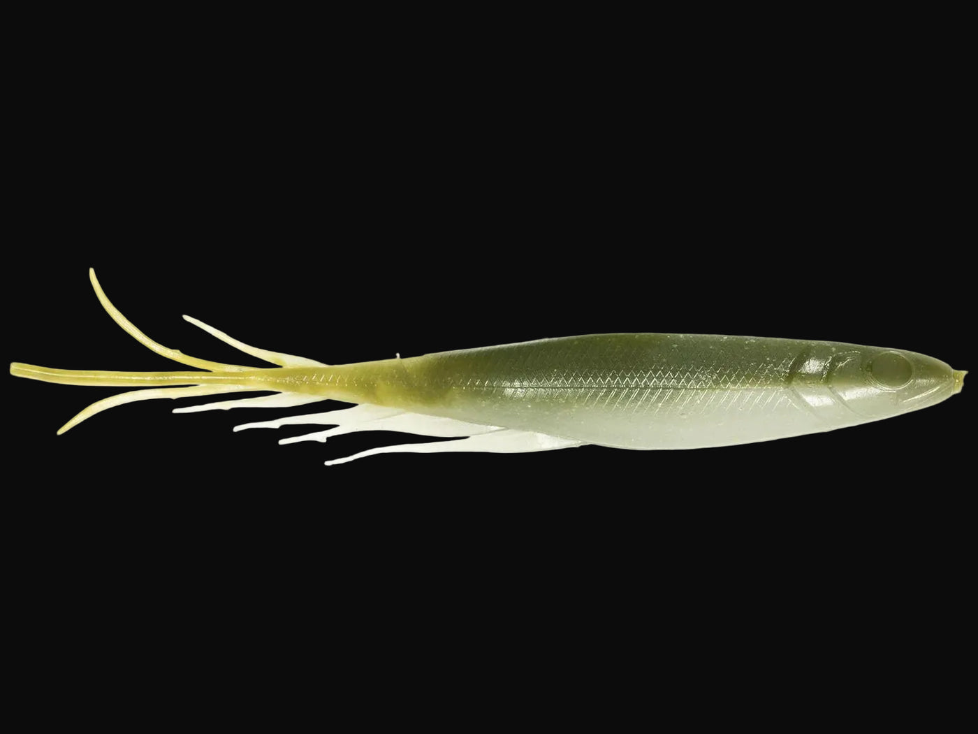 Hideup Judy Fish Soft Jerkbait – Anglers Choice Marine Tackle Shop