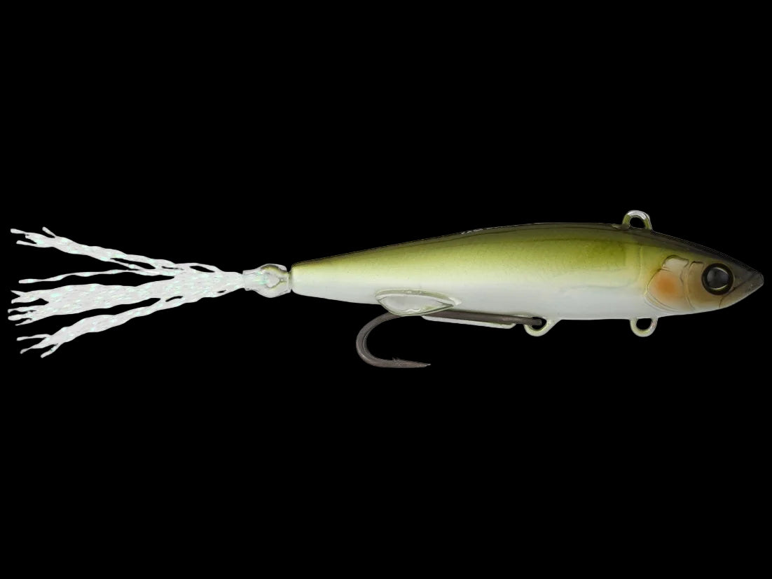 Jackall Live Darter