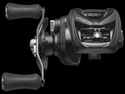 Daiwa Tatula 150 Casting Reel - 2025