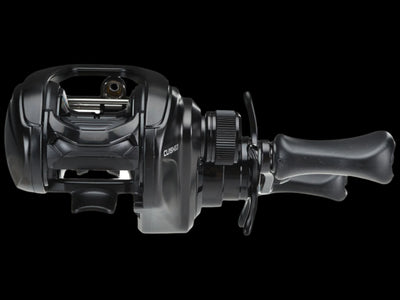 Lew's Custom Gen 3 Casting Reel