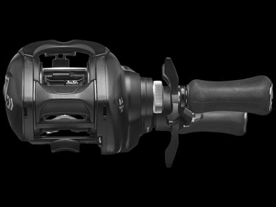 Daiwa Tatula 150 Casting Reel - 2025