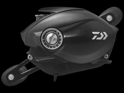 Daiwa Tatula 150 Casting Reel - 2025