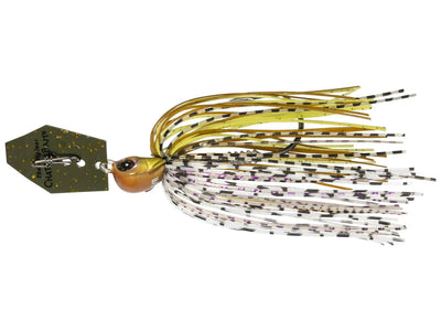 Z-Man Chatterbait Elite EVO