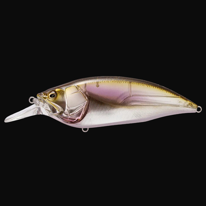 Megabass Big-M 4.0 – Anglers Choice Marine Tackle Shop